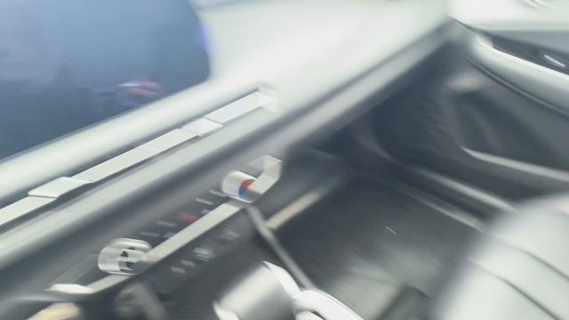 Baic U5 Plus 2023 г. VIN 000624 Ростов-на-Дону смотреть онлайн