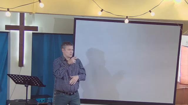 Собрание церкви Благовестие смотреть онлайн