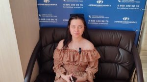 Отзыв о лазерной коррекции зрения в клинике "Зрение Новосибирск", 88001009876