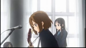 Смешные моменты из аниме #221