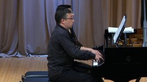 Габриэль Форе «Долли» Сюита