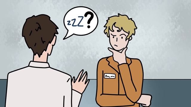 SCP-452 Пауки, крадущие сны смотреть онлайн