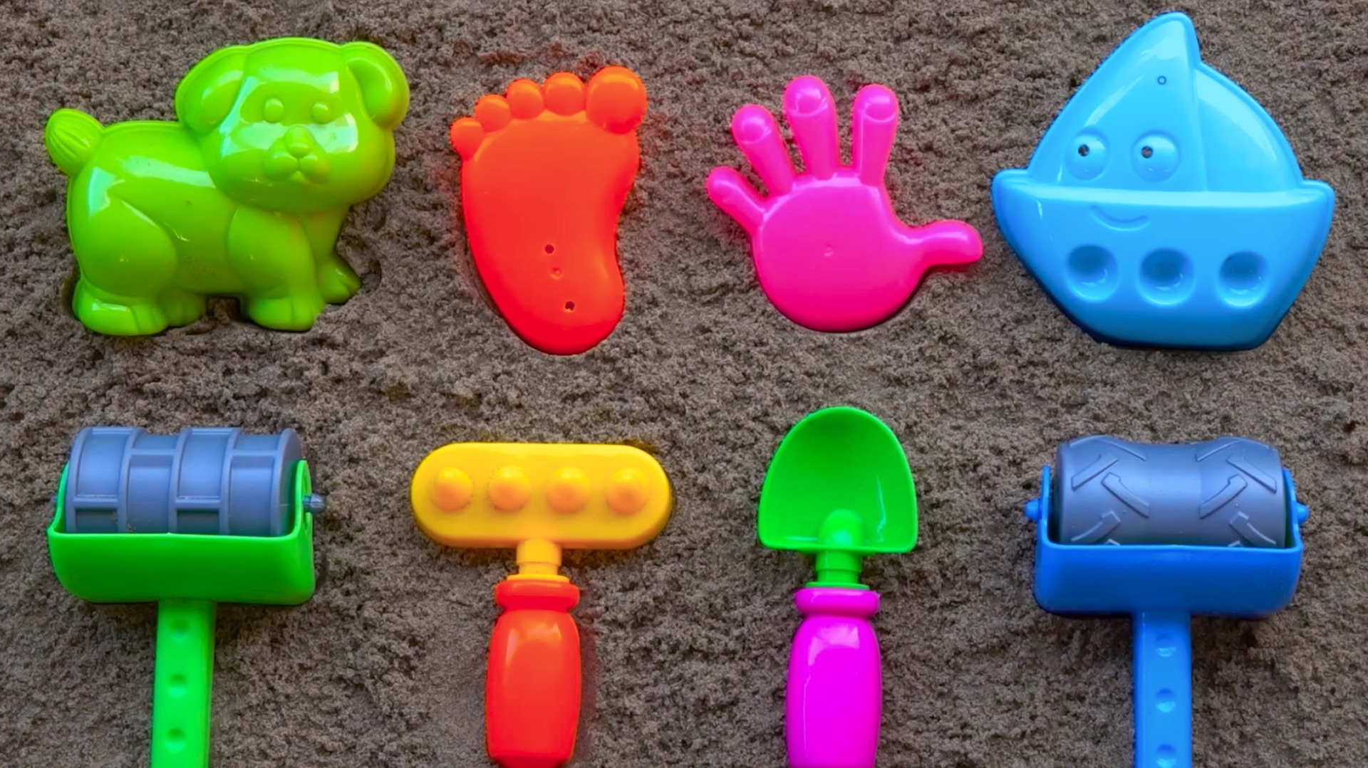 Учим Названия Цветов | Ручки и Ножки | Развивающий Мультик Для Детей | Обучающее видео | Песенки смотреть онлайн