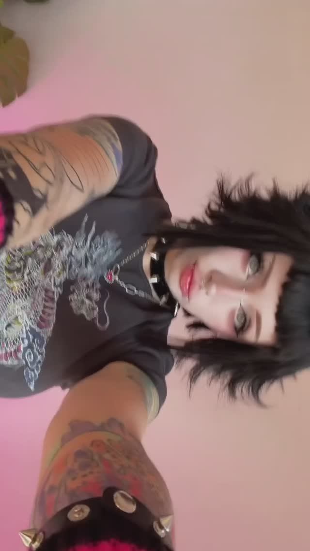 Тянки Неформалки смотреть онлайн