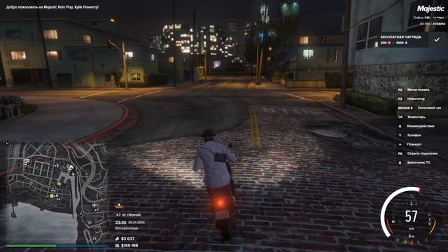 Grand Theft Auto V 2026.01.25 - 23.36.13.15.DVR смотреть онлайн