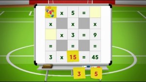 Edujoy Laliga Математика Цифры Игра 2026