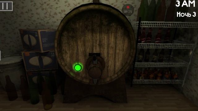 пять ночей с пивозавром 3-4 ночь тяжело смотреть онлайн