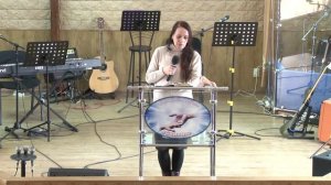 Н.Лекомцева"Наша жизнь во Христе" 25.01.26