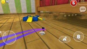 Все тайны в игре super bear часть 3