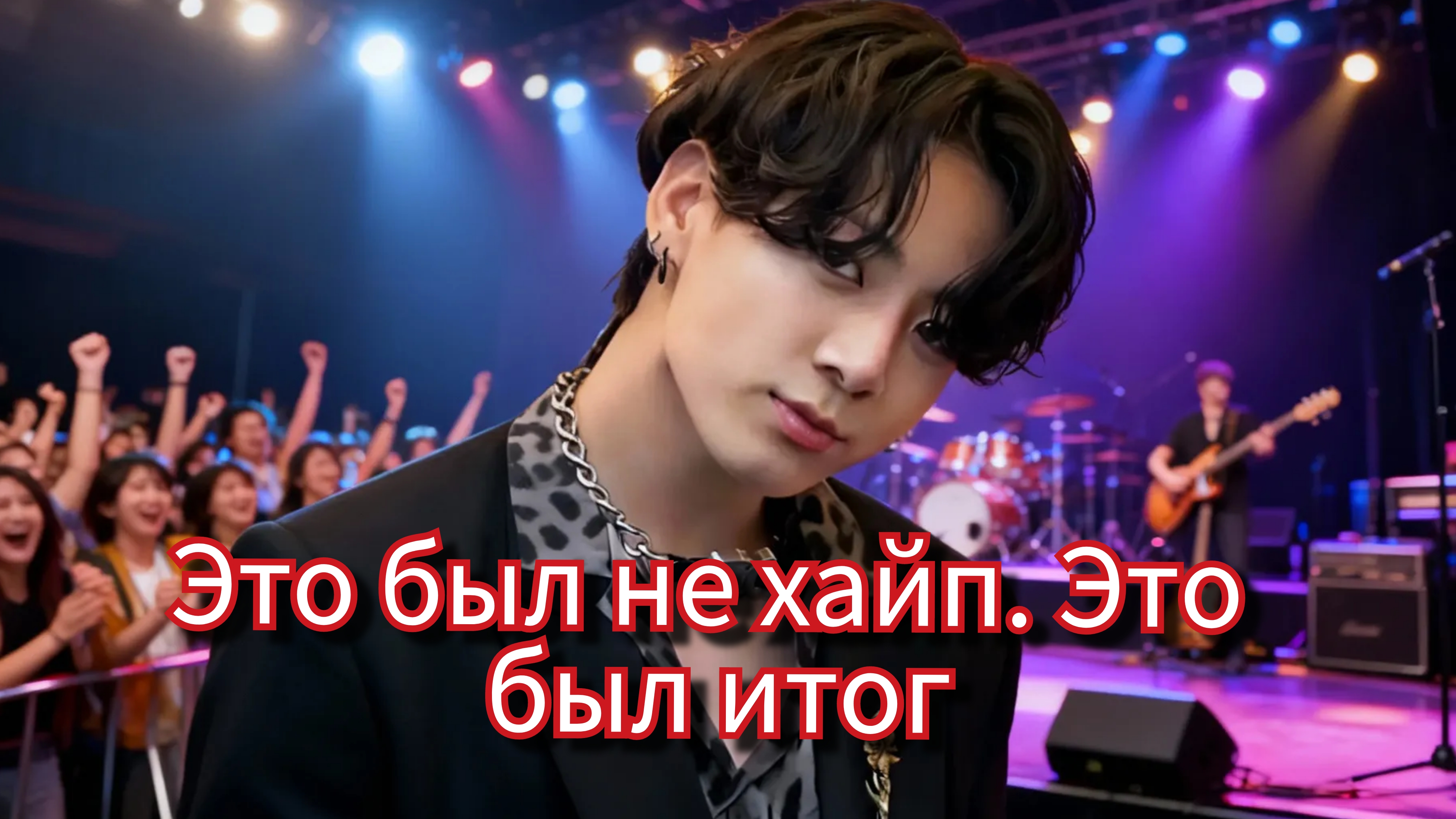 🏆 Чонгук — выбор Кореи | Почему в 2026 спор закончился 🤍 смотреть онлайн