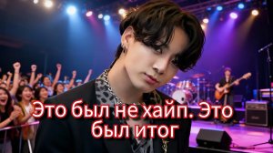 🏆 Чонгук — выбор Кореи | Почему в 2026 спор закончился 🤍