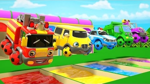 Мультики для детей. Яркие Мультики . Детские мультики для малышей смотреть смотреть онлайн