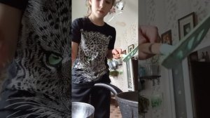 делаю гренки