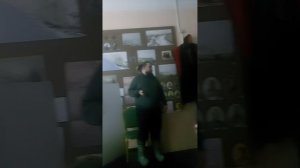 24 января состоялось очередное занятие музейного объединения "Беседы об астрономии"