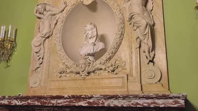 Юсуповский дворец. смотреть онлайн