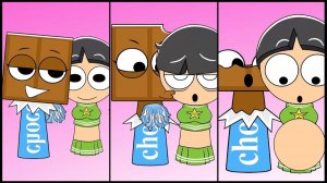 Sprunki OC НА ВСЕХ этапах | Сборник Incredibox ЗАВЕРШЕН #3