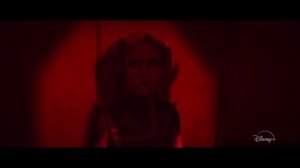 Повелитель теней / Star Wars: Maul - Shadow Lord 
ТРЕЙЛЕР 1 СЕЗОНА 
Премьера - 6 апреля 2026