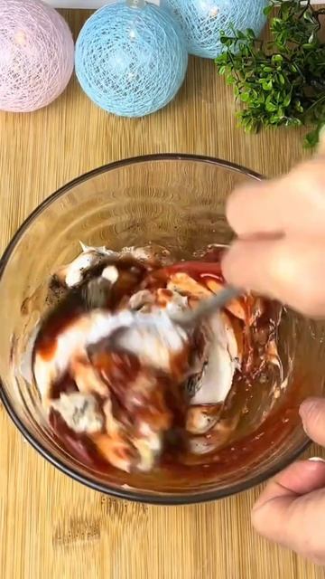 Сочная куриная голень с картошкой смотреть онлайн