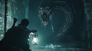 Сказка в Капюшоне.Конец Чёрного Императора.