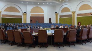 Как цифровые технологии меняют деньги? В Душанбе обсуждают будущее финансов