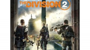 Tom Clancy's The DIVISION 2