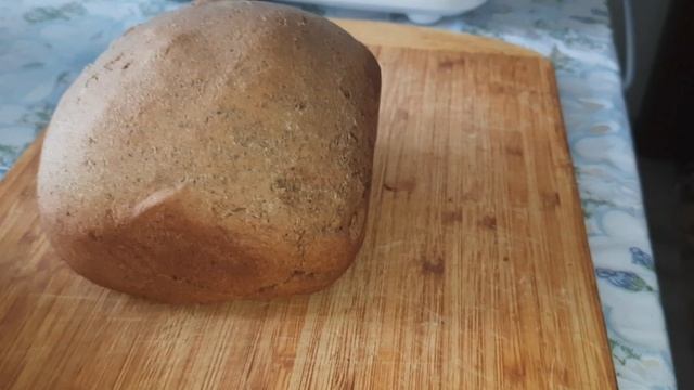 ПЕЧЁМ ХЛЕБ РЖАНОЙ/ /ЕЗДИЛИ НА ДАЧУ/ / смотреть онлайн