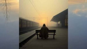 Путь его был долог.