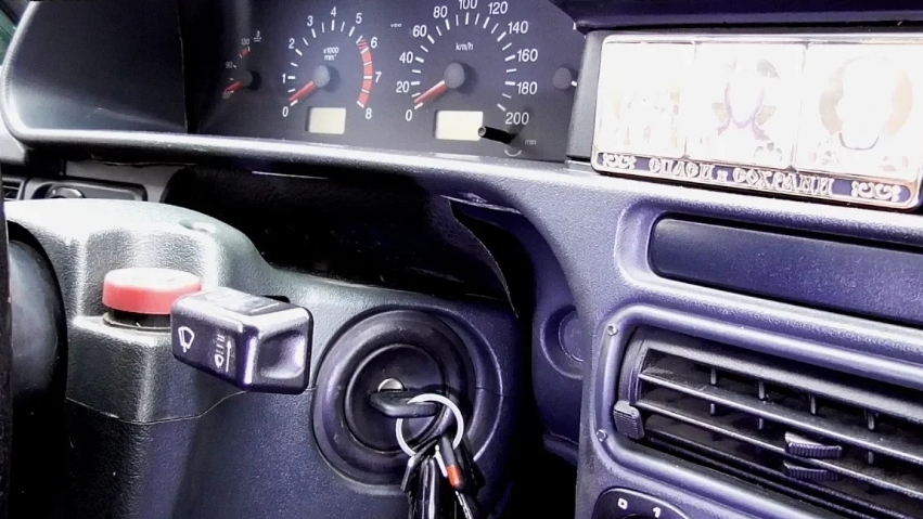 Замена печки ВАЗ с 15-й торпедой смотреть онлайн