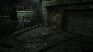 Resident Evil Outbreak file 2. Сценарий 1-Wild Things. Прохождение за Cindy Lennox.