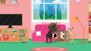 я весёлый таракан