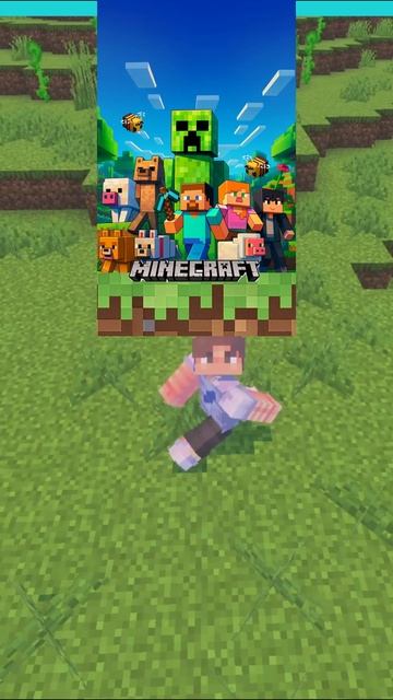 СУПЕРСКИЙ МАЙНКРАФТ АНИМА смотреть онлайн