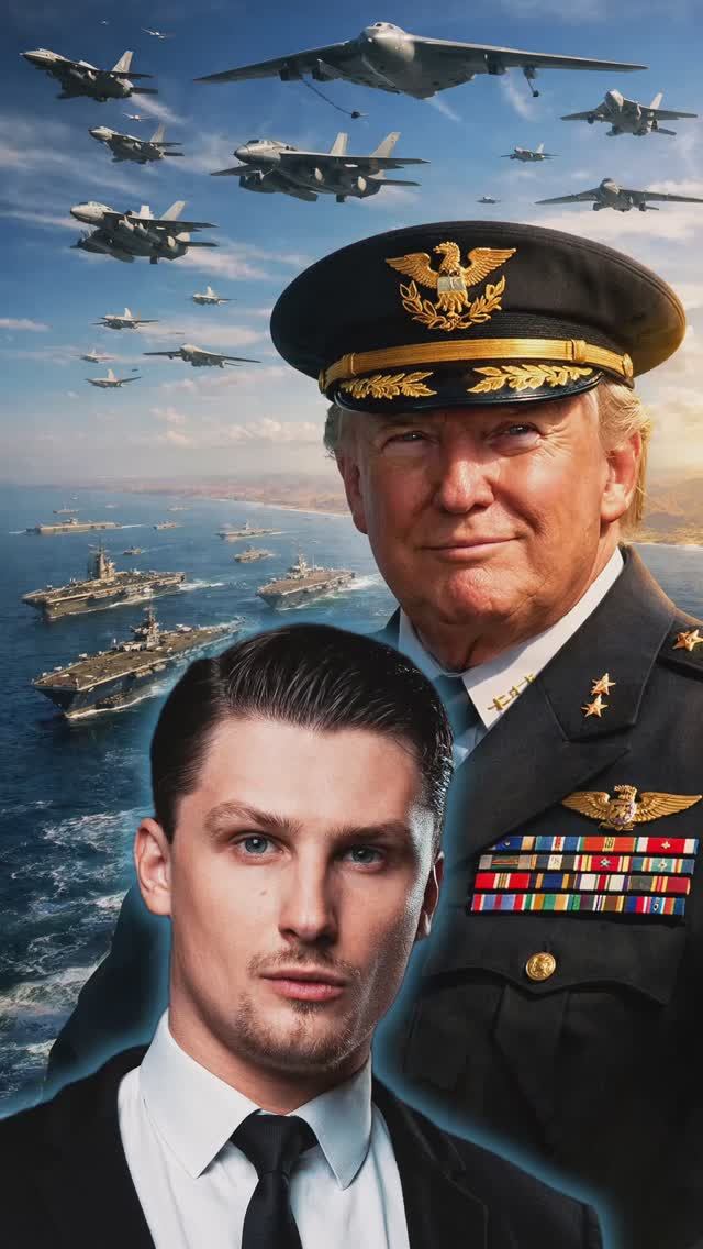 США готовы к вторжению, новое СВО смотреть онлайн