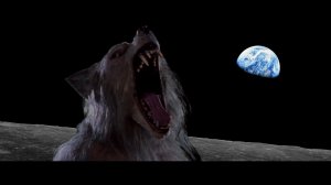 Человек паук 4 Сэма Рэйми (Человек-волк): Фан-трейлер