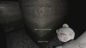 Granny 1 \\ прохождение на харде через трубу в подвале Анджелы \\ с  мишкой \\ 1.8