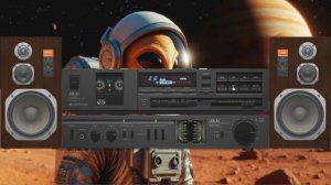 Avenue of Big Houses (Ver. 4)