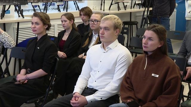 Тюменские волонтеры побывали с гуманитарной миссией в ЛНР смотреть онлайн