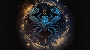 РАК - С 16 ПО 31 ЯНВАРЯ 2026  ЧТО ЗВЁЗДЫ НАМ ПРОРОЧАТ ТАРОСКОП