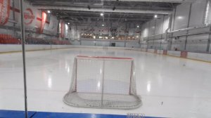 Сокольники 1 ворота 25.01