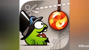 Все лопогиты cut the rope (2010-2025)