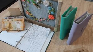 👍#13.РАСПРЕДЕЛЕНИЕ ДЕНЕГ по СИСТЕМЕ КОНВЕРТОВ. 💯+ДОНАТ.👌