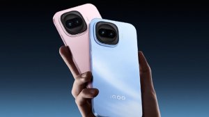 IQOO Z11 TURBO РАСПАКОВКА И ПЕРВЫЕ ВПЕЧАТЛЕНИЯ 2026!