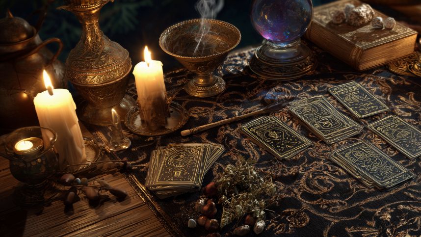 «Не мошенник, а эзотерик»: как колдуны безнаказанно зарабатывают миллионы на вере в чудо смотреть онлайн