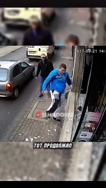 Поистине Аллах Скор в Расчёте! #shotrs → 👤 #ISHADOWS смотреть онлайн