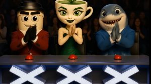 Итальянские Брейнроты ищут таланты.