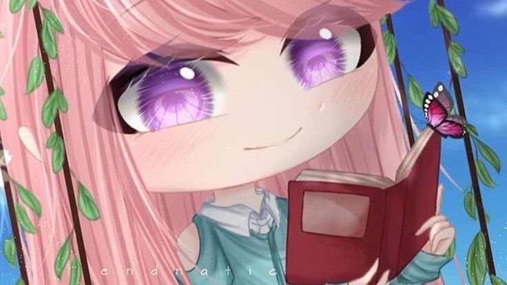 ✨ TikTok | Гача | Анимации смотреть онлайн