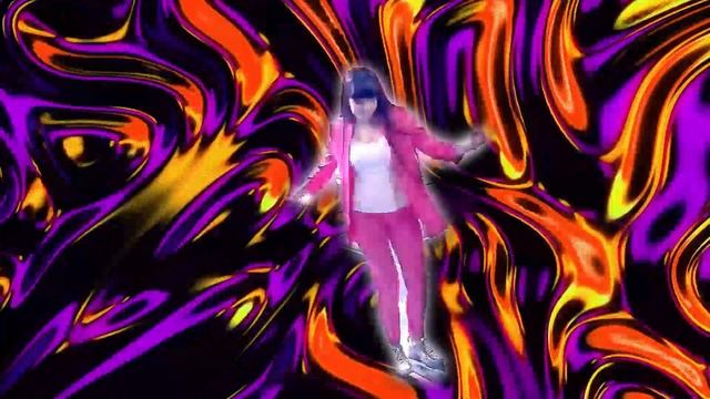 Диана Анкудинова - "Vibes" (ОТР 10.10.2020, композит AI) смотреть онлайн