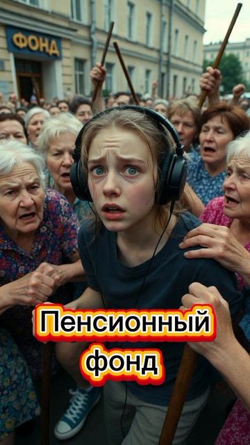 Пенсионный фонд!Телефонные аферисты смотреть онлайн