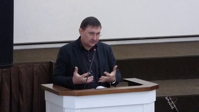 тема Для чего пришел Христос 25.01.2026 смотреть онлайн