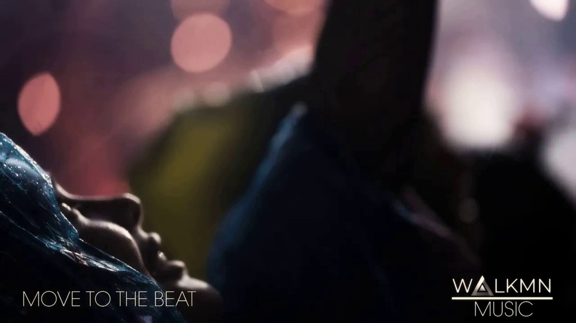 Walkmn - Move To The Beat смотреть онлайн