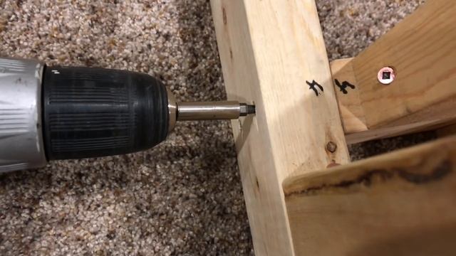 Подставка для новогодней ёлки. смотреть онлайн